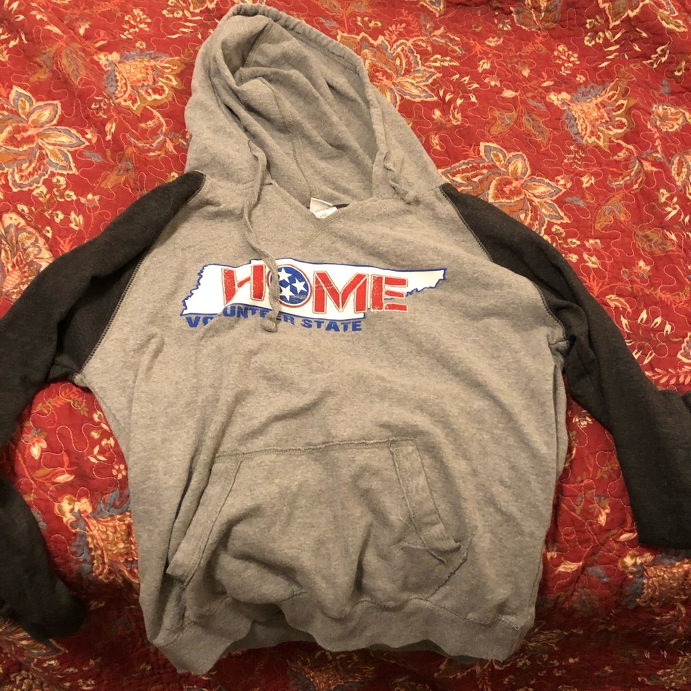 Women’s hoodie
